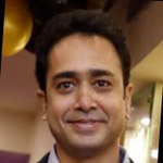 Shalabh Kulshreshtha